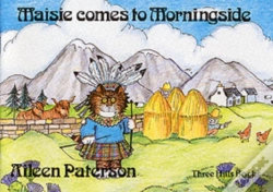 Capa do artigo Maisie Comes To Morningside