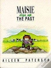 Capa do artigo Maisie Digs Up The Past