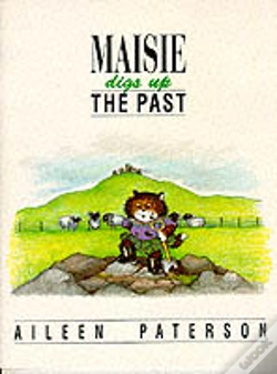 Capa do artigo Maisie Digs Up The Past