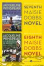 Maisie Dobbs Bundle #3: The Mapping Of Love And Death And A Lesson In Secrets - Preview