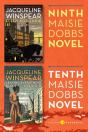Maisie Dobbs Bundle #4: Elegy For Eddie And Leaving Everything Most Loved - Preview
