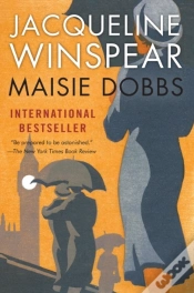 Capa do artigo Maisie Dobbs