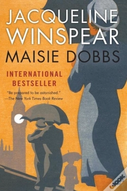 Capa do artigo Maisie Dobbs