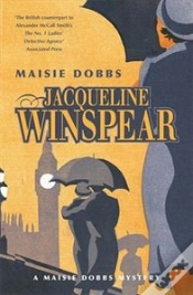 Capa do artigo Maisie Dobbs