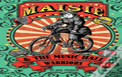 Maisie & The Music Hall Warriors