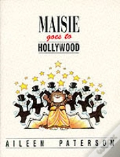 Capa do artigo Maisie Goes To Hollywood