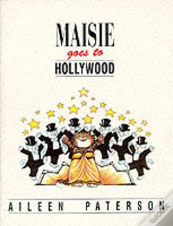 Capa do artigo Maisie Goes To Hollywood