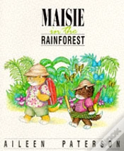 Capa do artigo Maisie In The Rainforest