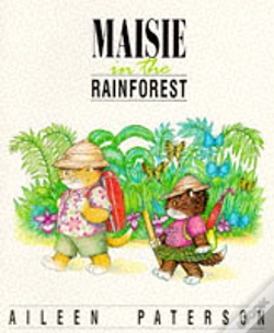 Capa do artigo Maisie In The Rainforest