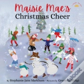 Maisie Mae'S Christmas Cheer