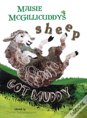 Capa do artigo Maisie Mcgillicuddy