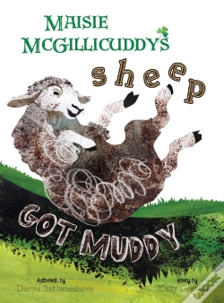 Capa do artigo Maisie Mcgillicuddy'S Sheep Got Muddy