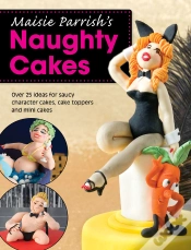 Capa do artigo Maisie Parrish