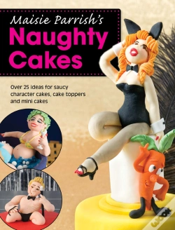 Capa do artigo Maisie Parrish'S Naughty Cakes