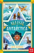 Maisie Vs Antarctica