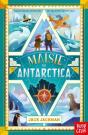 Maisie Vs Antarctica - Preview