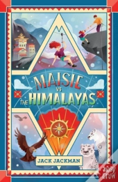 Maisie Vs The Himalayas