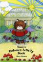 Maisie'S Botanic Activity Book - Preview