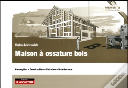 Capa do artigo Maison A Ossature Bois
