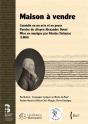 Maison À Vendre : Guide En Un Acte Et En Prose (1800) - Preview