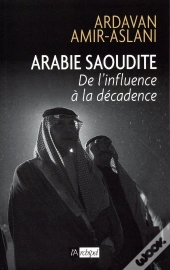 Maison Al Saoud ; Chronique D'Une Chute Annoncée
