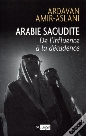 Capa do artigo Maison Al Saoud ; Chronique D