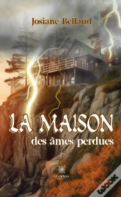 Capa do artigo Maison Ames Perdues