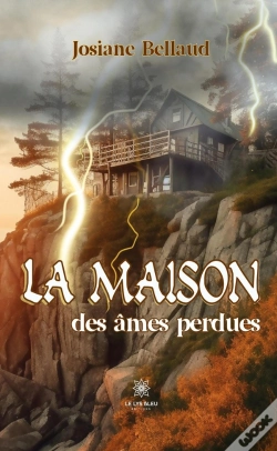 Capa do artigo Maison Ames Perdues