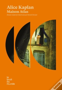 Capa do artigo Maison Atlas