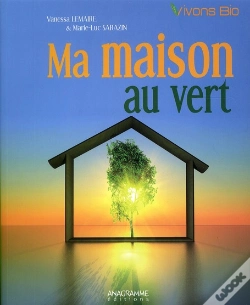 Capa do artigo Maison Au Vert (Ma)
