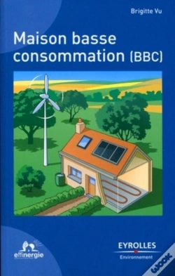 Capa do artigo Maison Basse Consommation (Bbc)