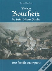 Capa do artigo Maison Boucheix De Saint-Pierre-Roche