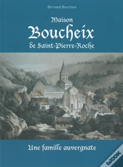 Capa do artigo Maison Boucheix De Saint-Pierre-Roche