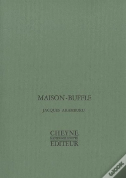 Capa do artigo Maison-Buffle