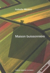 Capa do artigo Maison Buissonnière