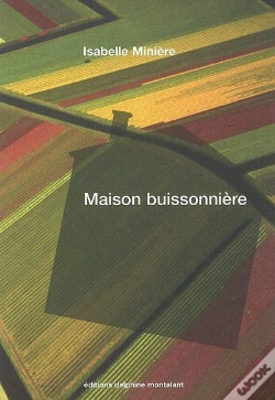 Capa do artigo Maison Buissonnière