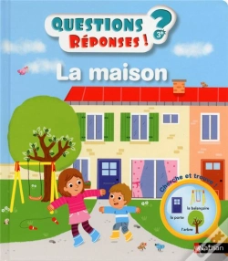 Capa do artigo Maison