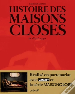 Capa do artigo Maison Close