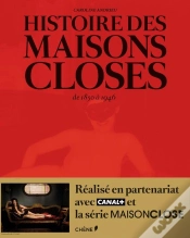 Capa do artigo Maison Close