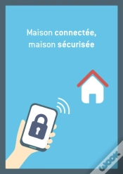 Capa do artigo Maison Connectee, Maison Securisee