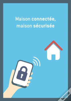 Capa do artigo Maison Connectee, Maison Securisee