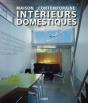 Maison Contemporaine ; Intérieurs Domestiques - Preview