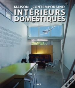Capa do artigo Maison Contemporaine ; Intérieurs Domestiques
