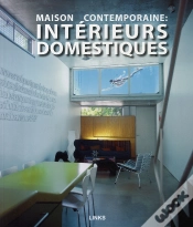 Capa do artigo Maison Contemporaine ; Intérieurs Domestiques