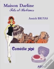 Capa do artigo Maison Darline ; Fils Et Bobines