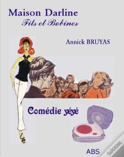 Capa do artigo Maison Darline ; Fils Et Bobines