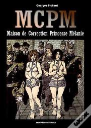 Maison De Correction Princesse Mélanie