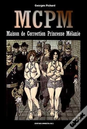 Capa do artigo Maison De Correction Princesse Mélanie