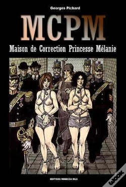 Capa do artigo Maison De Correction Princesse Mélanie