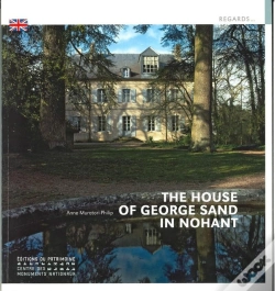 Capa do artigo Maison De George Sand (Version Anglaise)